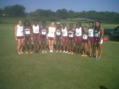 Cross Country-Falcon Classic