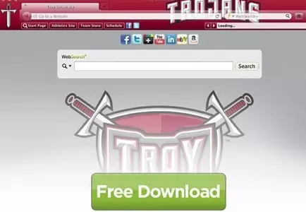 Browser Theme