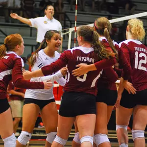 Trojans Fall to No.24 WKU in Sun Belt Opener Image