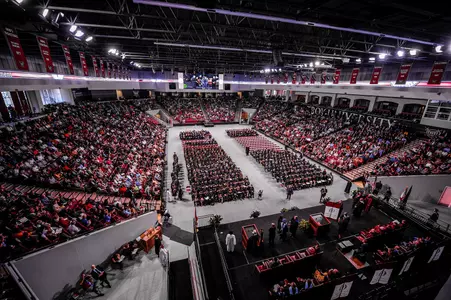 Graduation