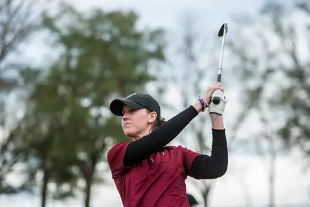 Women's Golf Heads to Sun Belt Championships Image