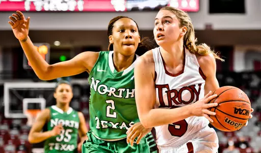 McAppion North Texas