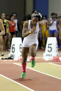 Samford Invitational- Alexander