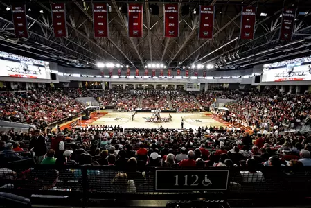 Trojan Arena