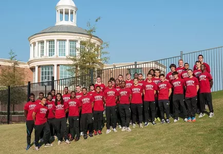 Mens Track Team