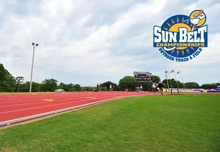 SBC Championship T&F