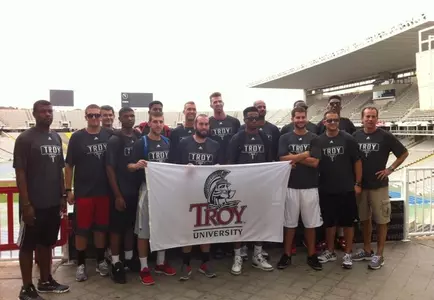 MBBall Team