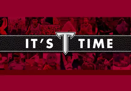 Its T TIme