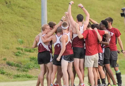 xc team
