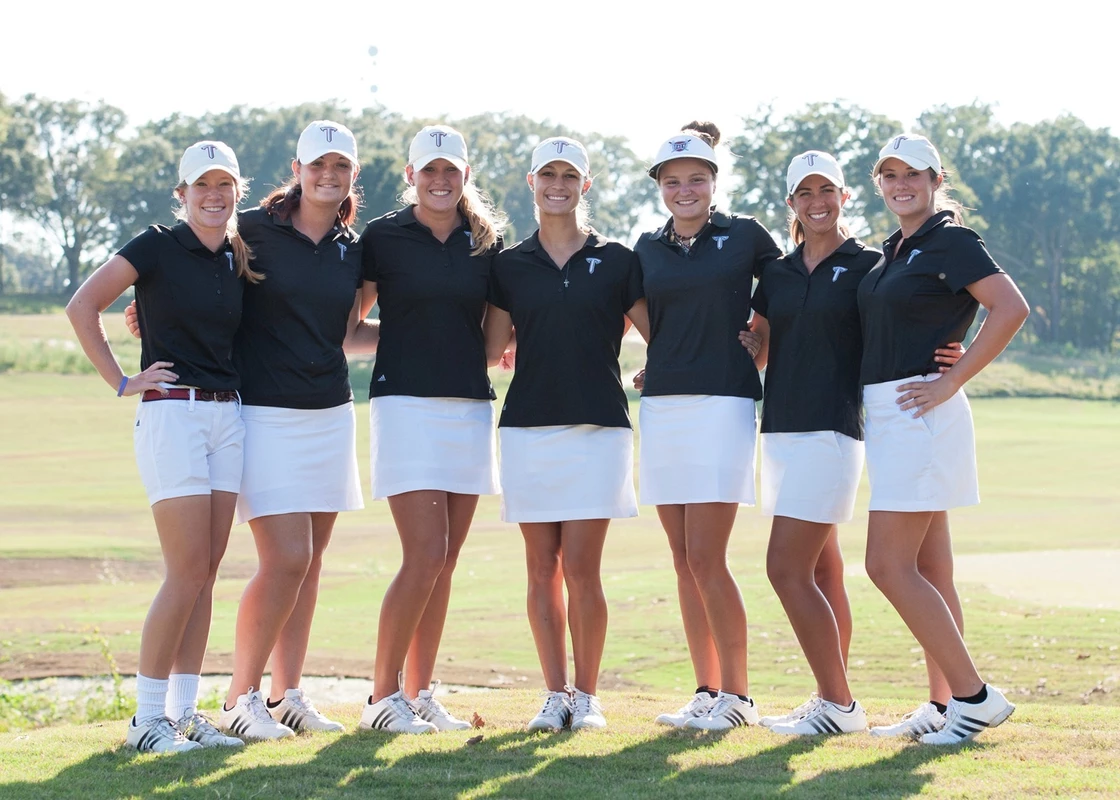 2013-14 Women's Golf