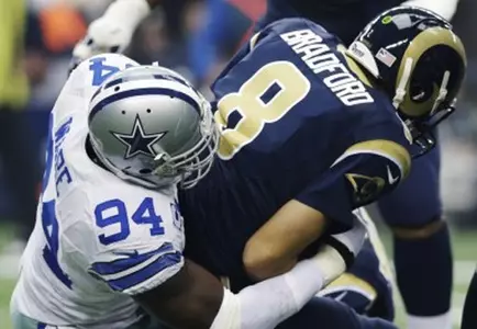 Ware Sack