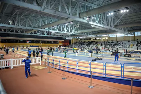 Track