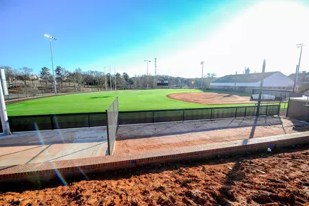 SB Field