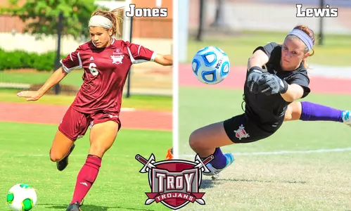 jones lewis