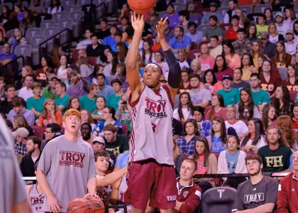 Wesley Person