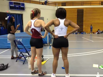 Track