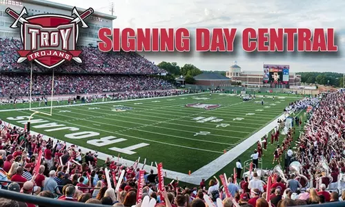 Signing Day