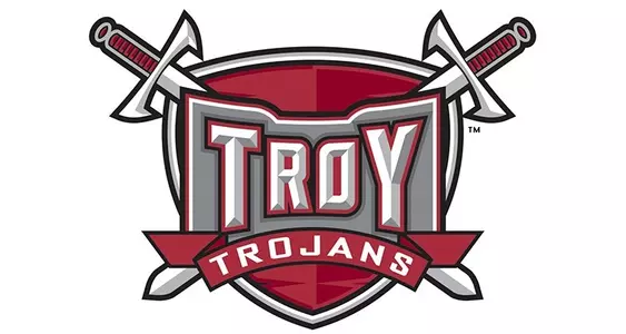 Troy Logo
