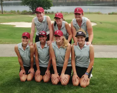 SBC Golf