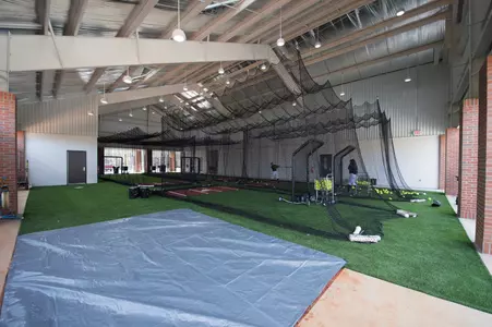 Dodds Center