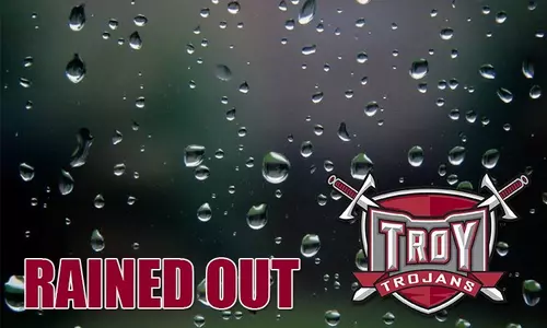 Rain out