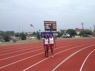 Track