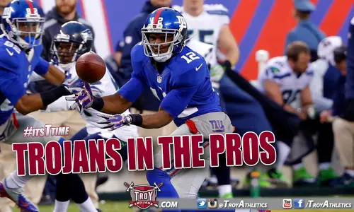 In the Pros