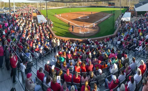 Softball Complex