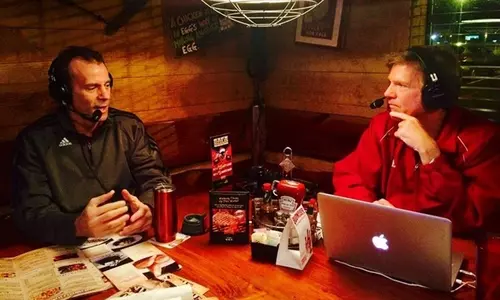 Basketball Trojan Talk