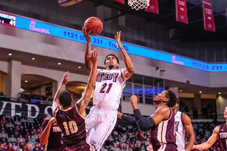 Walton_Texas State