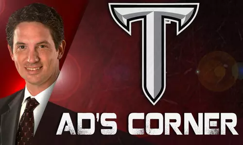 AD Corner