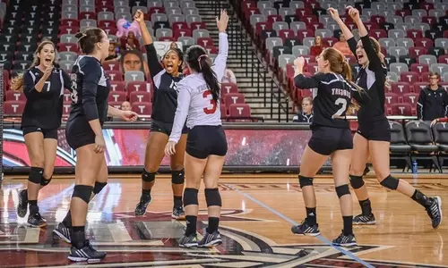 Team TXST