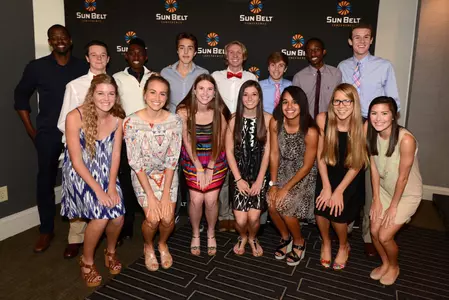 2015 Cross Country Team