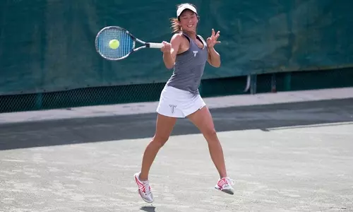 Ohta Clay Court
