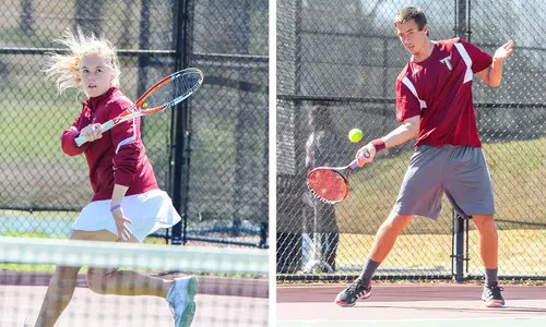 Tennis Combined