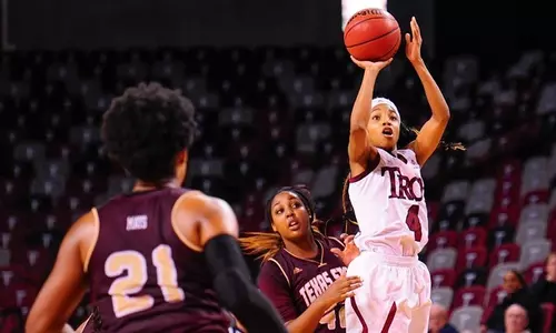ABK Texas State