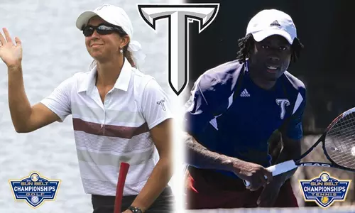 golf Tennis