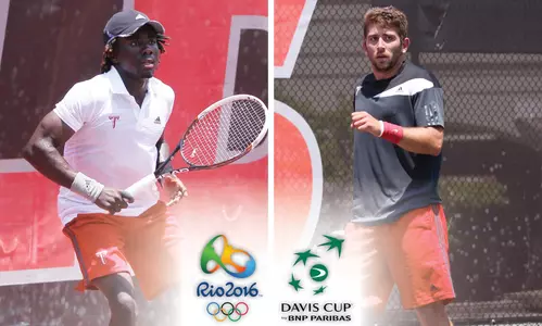 International Tennis