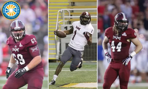 Sun Belt Preseason_Roberts_Benettt_Kitchens