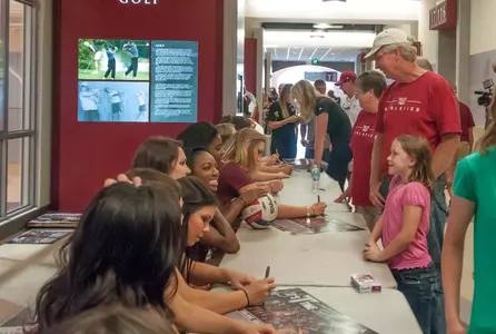 Fan Day