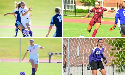 sun belt all-conference