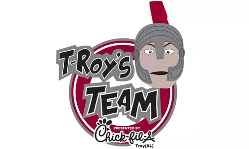 troy team