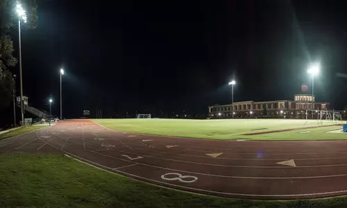 soccer complex