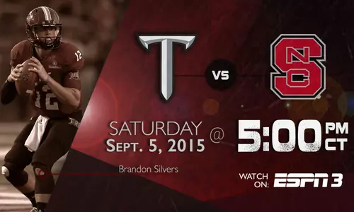 NCST Pregame