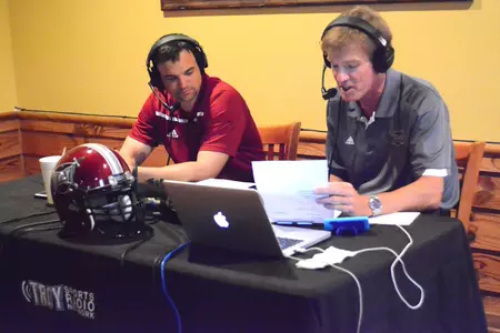 Trojan Talk