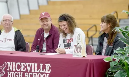 Day Signing