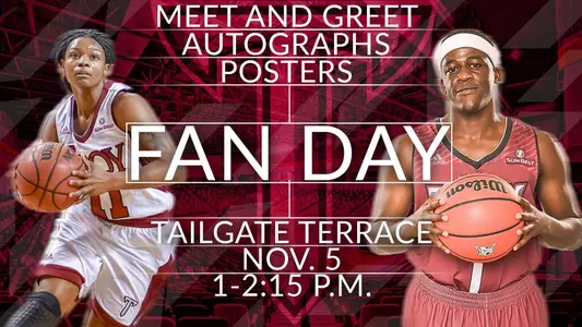 fan day