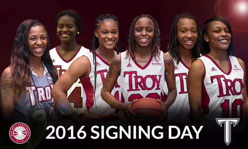 signing day