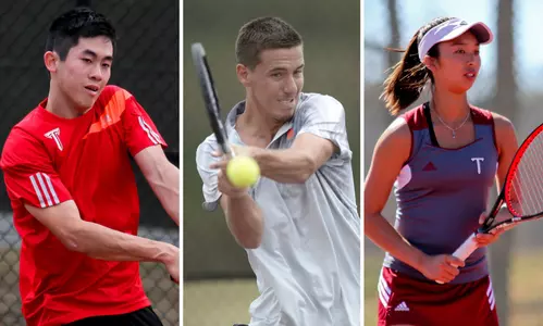 Tennis All-Sun Belt