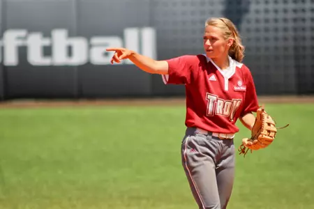 Kate Benton
